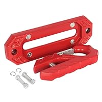 牽引器械 Amazon | 674421 自動車用牽引フック 牽引フック ヘビーデューティ牽引